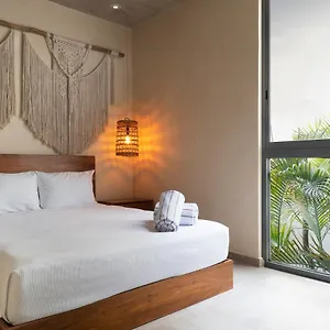 Aruna - Luxury Studios&apartments **** Tulum