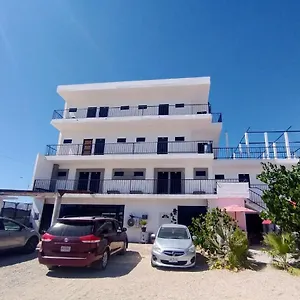 Oyo Aeropuerto, 3*, San José del Cabo México