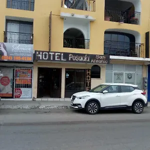 San Antonio 2*, Cabo San Lucas México