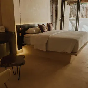 Casa Chimi , Tulum México
