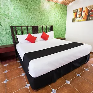 Hacienda Tonalmain 2*, Guadalajara México